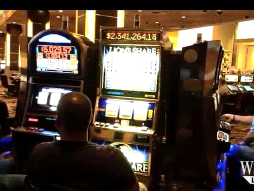 545% Match at a Casino at Dream Dubai Casino