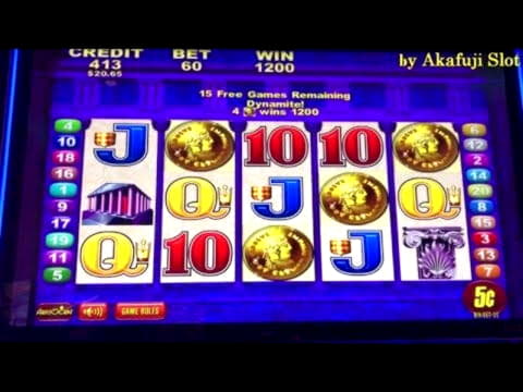 270 free spins casino at Wunderino Casino