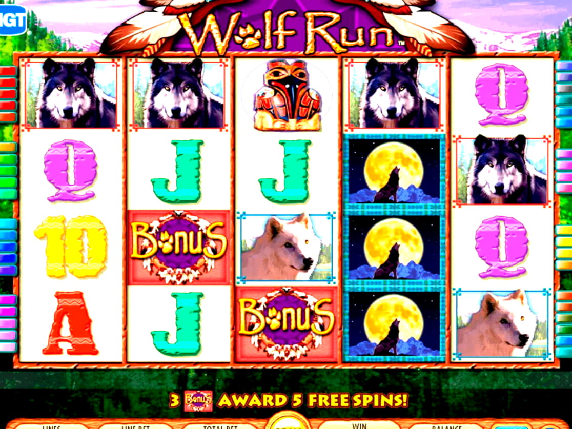280 free spins at Casino com