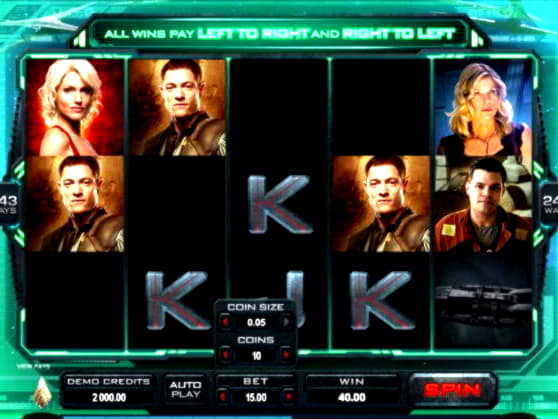125% Match bonus casino at Winorama Casino