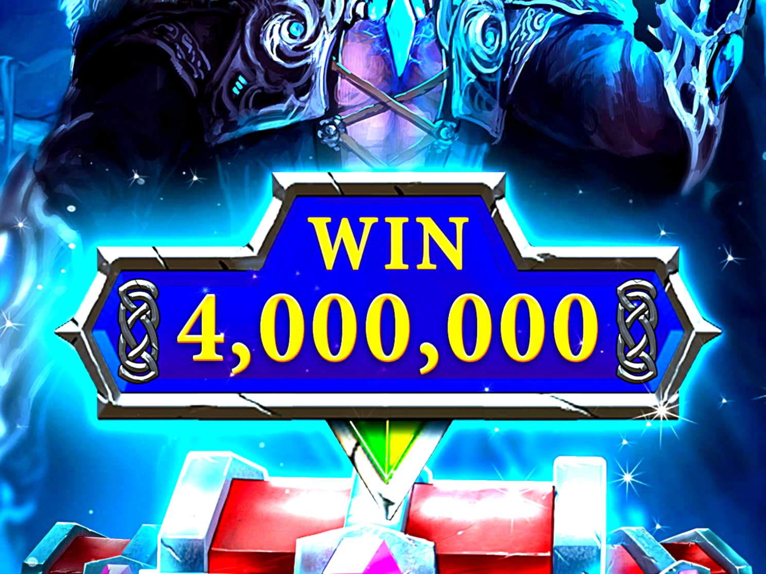 EURO 2385 no deposit at Rizk Casino