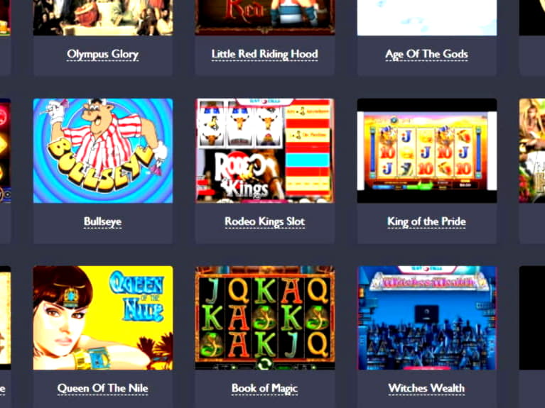 EUR 785 Online Casino Tournament at Dream Dubai Casino