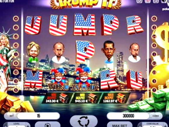 $265 Casino tournaments freeroll at Trada Casino