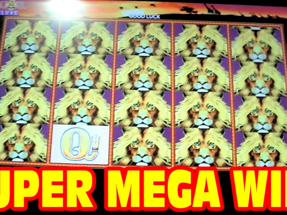 525% Best signup bonus casino at King Billy Casino