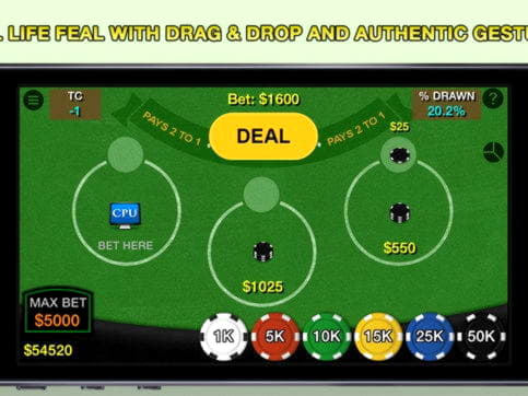 $555 Mobile freeroll slot tournament at Mobile Bet Casino