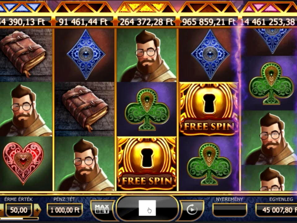 800% Deposit match bonus at Omni Casino
