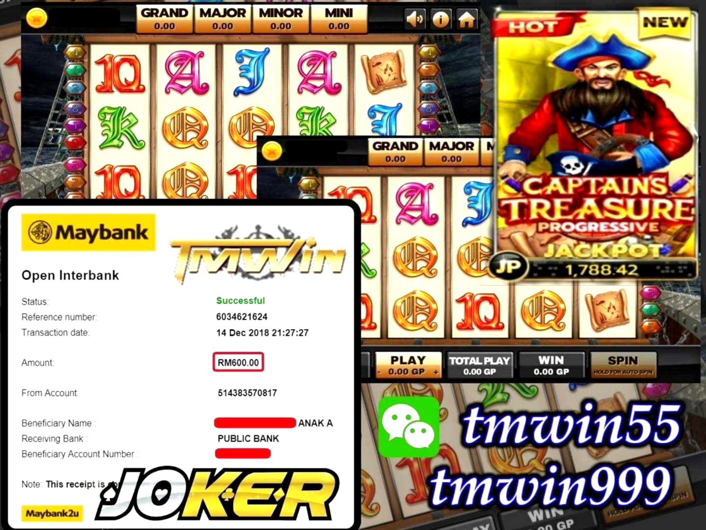 820% Casino match bonus at Jackpot City Casino