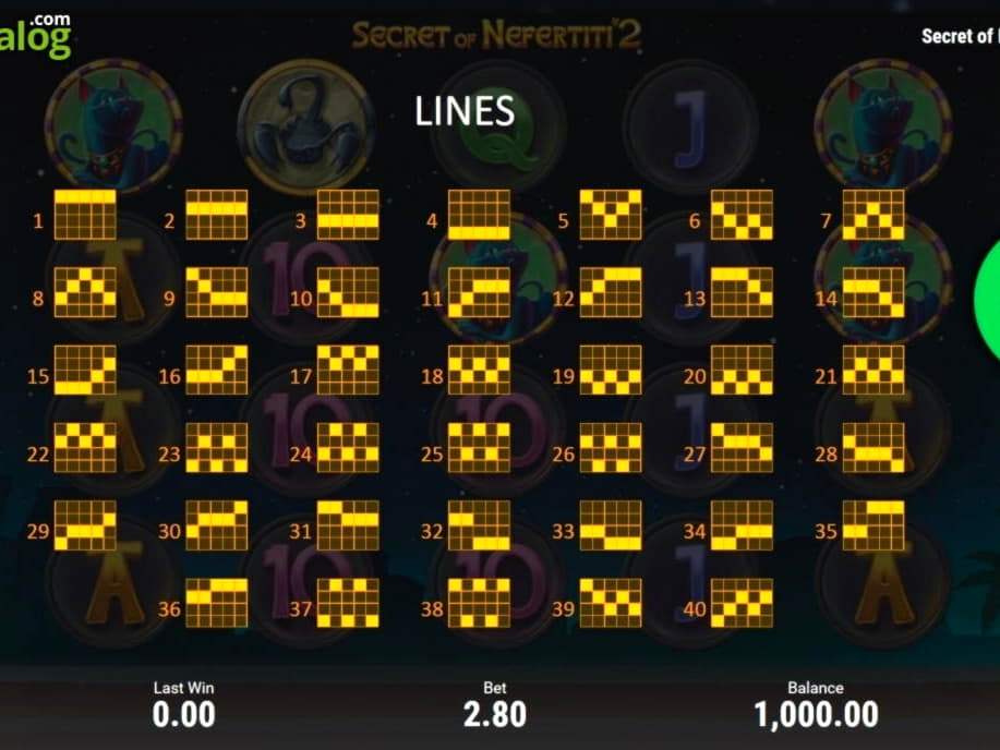 EURO 365 casino chip at Dream Dubai Casino