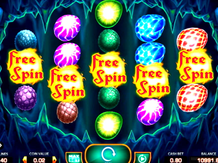 665% Match at a casino at Casino com