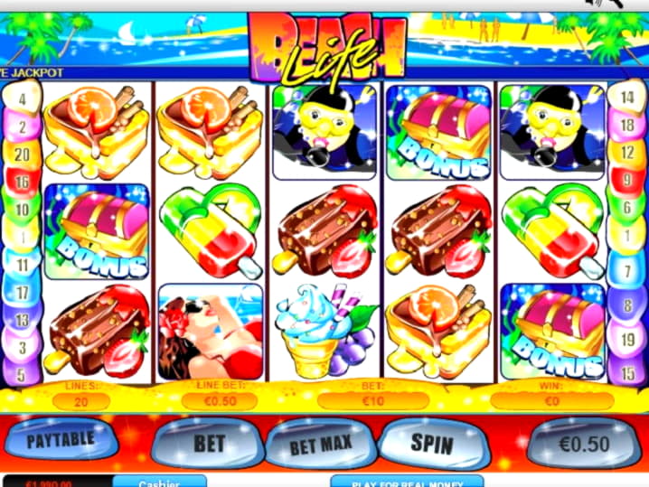 200% Casino Welcome Bonus at Fruity Casa Casino