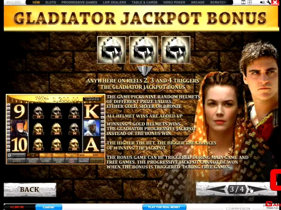 EURO 845 Casino Tournament at Casimba Casino