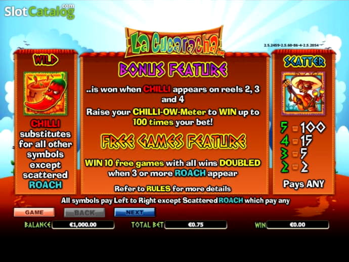480% First Deposit Bonus at King Billy Casino