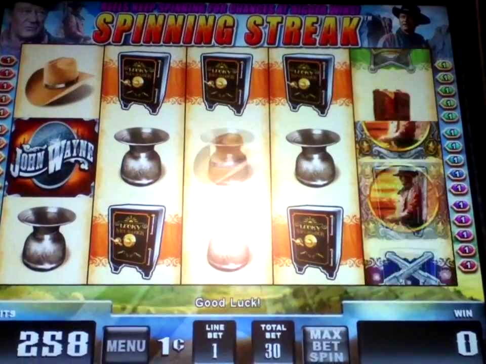 125 Free Spins no deposit at Dunder Casino