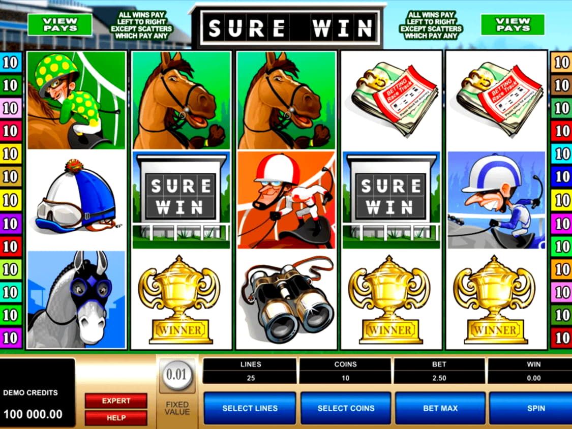10 Free Spins Casino at CasiPlay Casino