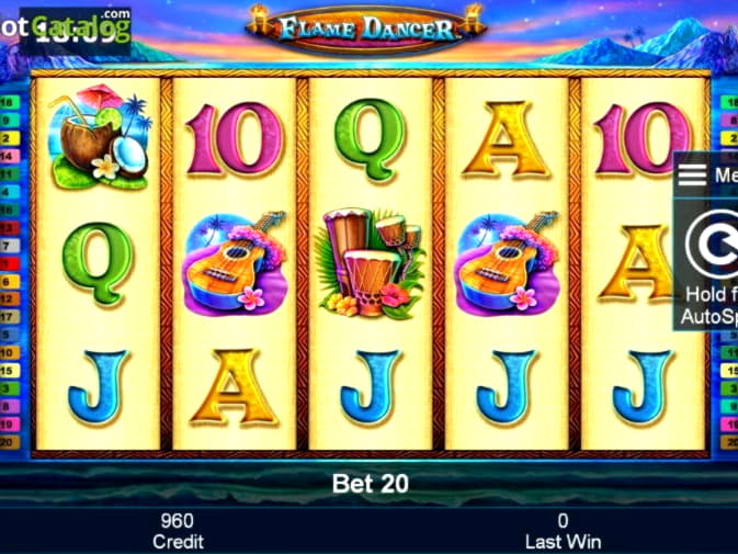 115 Free Spins at Trada Casino