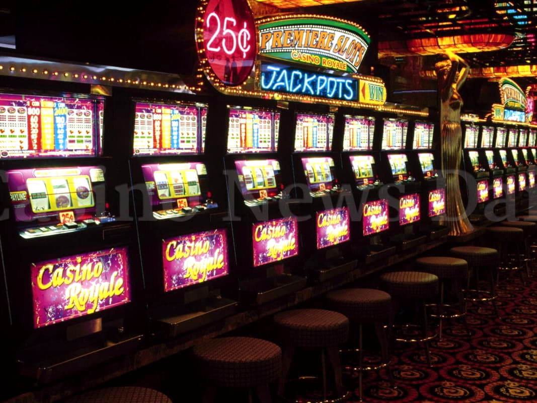 $4810 No Deposit Bonus at Party Casino