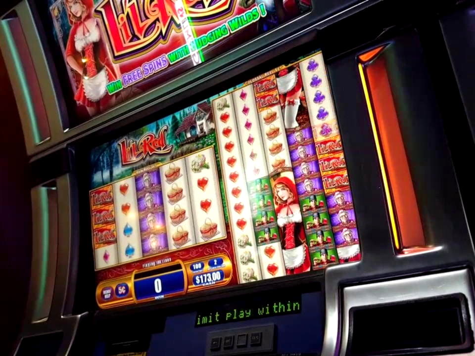 460% Casino match bonus at Wunderino Casino