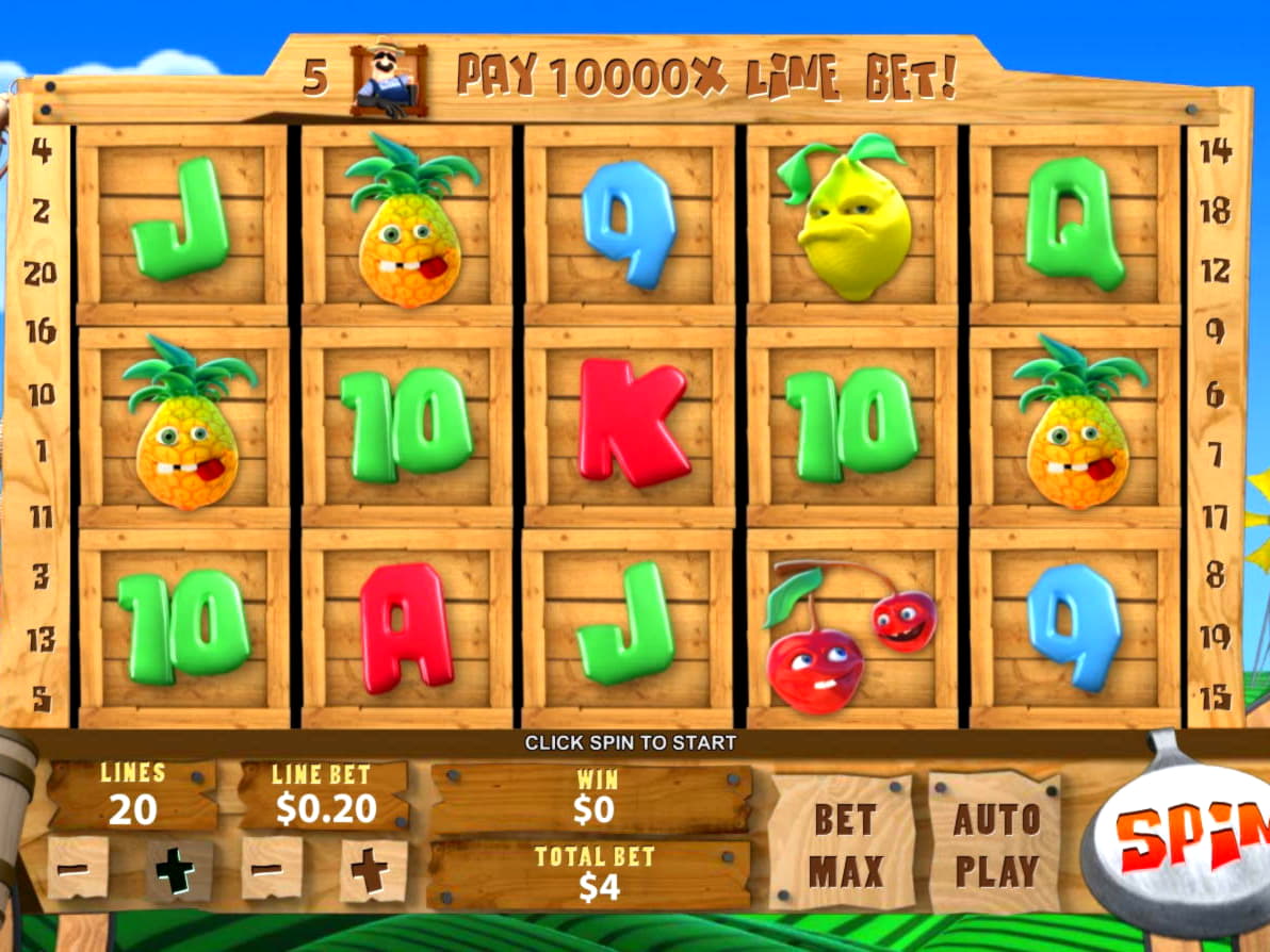 EUR 225 Free chip casino at CasiPlay Casino