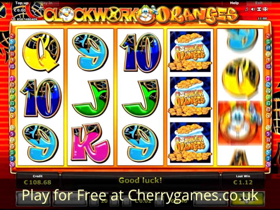 $2275 No deposit bonus casino at Mrgreen Casino