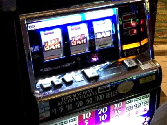 90% Match at a casino at Casino com