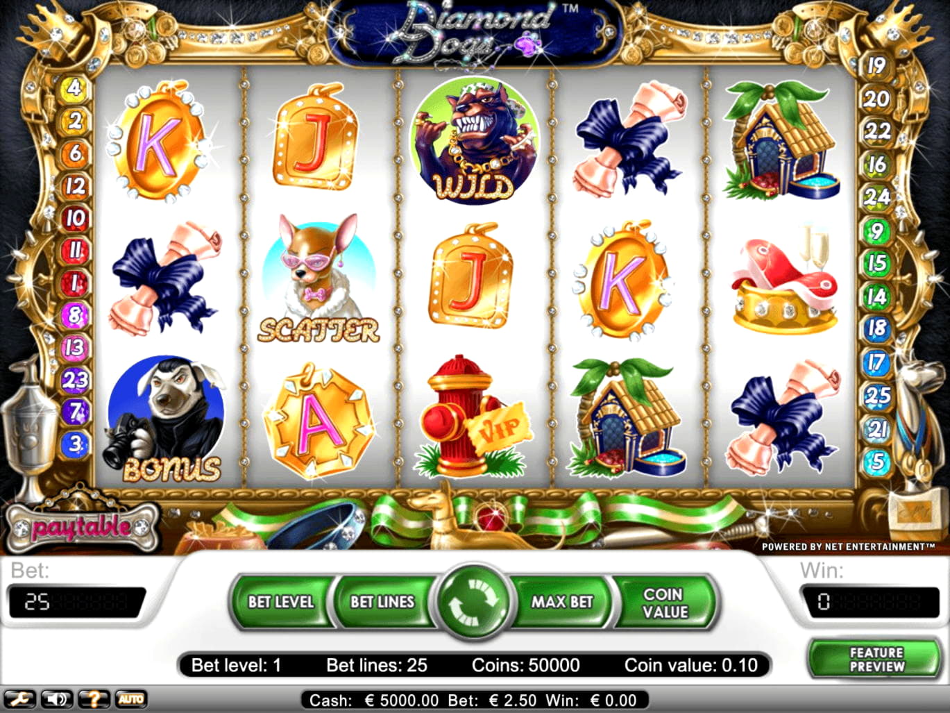 ?385 Free Casino Tournament at Jackpot City Casino