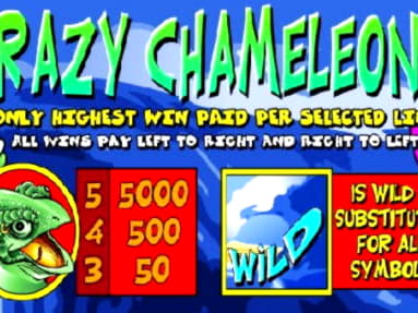 65 Free spins no deposit casino at Energy Casino