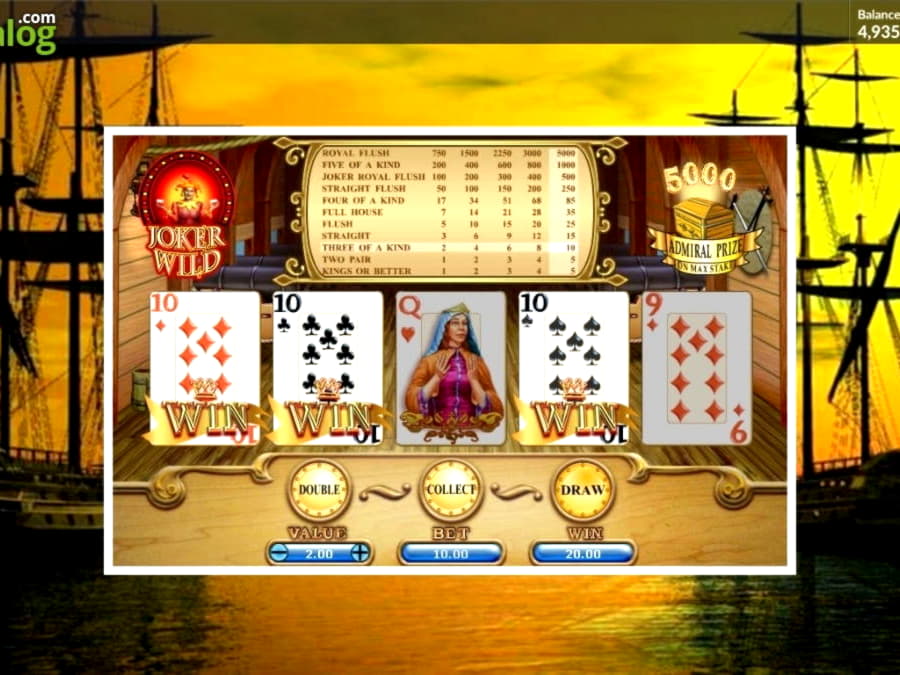 370% No Rules Bonus! at Party Casino