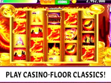 EURO 4690 no deposit bonus at Quatro Casino