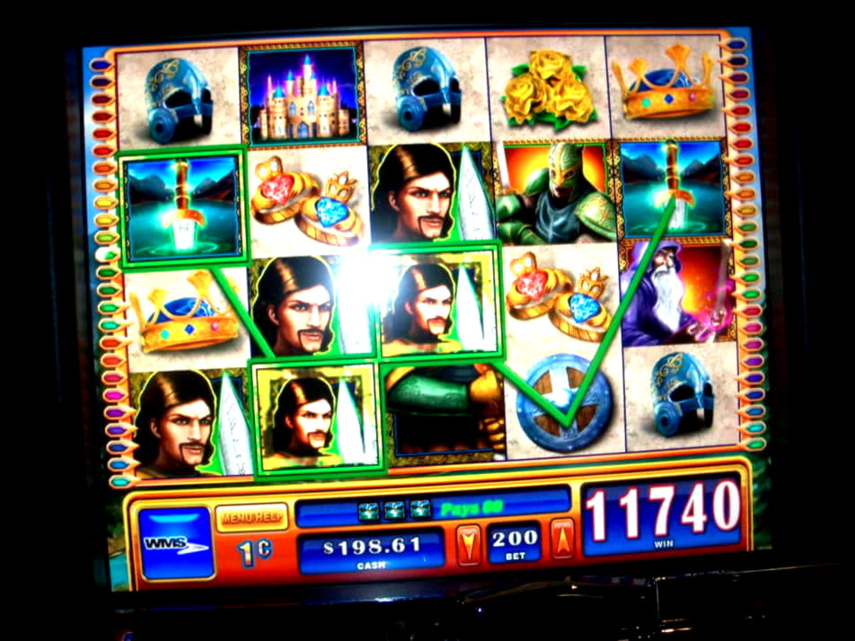 125 Free Spins no deposit at Cashmio Casino
