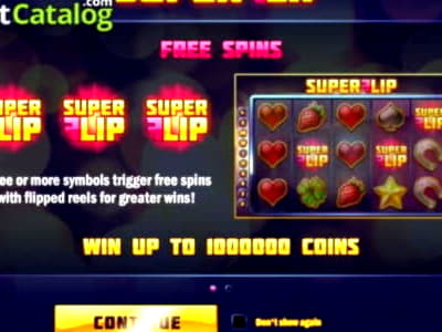 222 FREE SPINS at Cashmio Casino