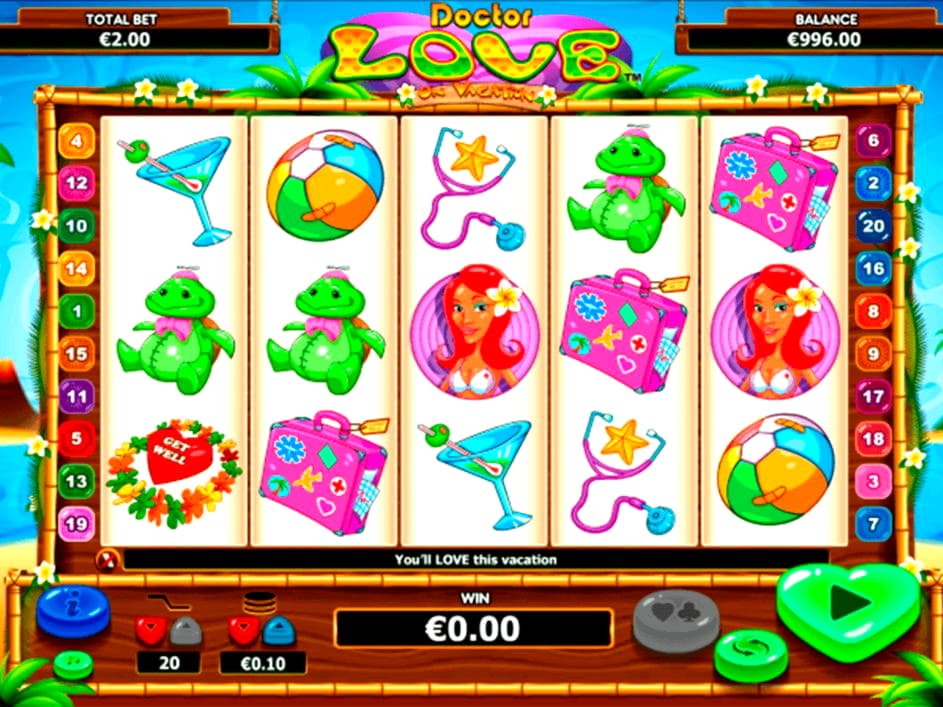 EURO 65 Free Casino Ticket at Trada Casino