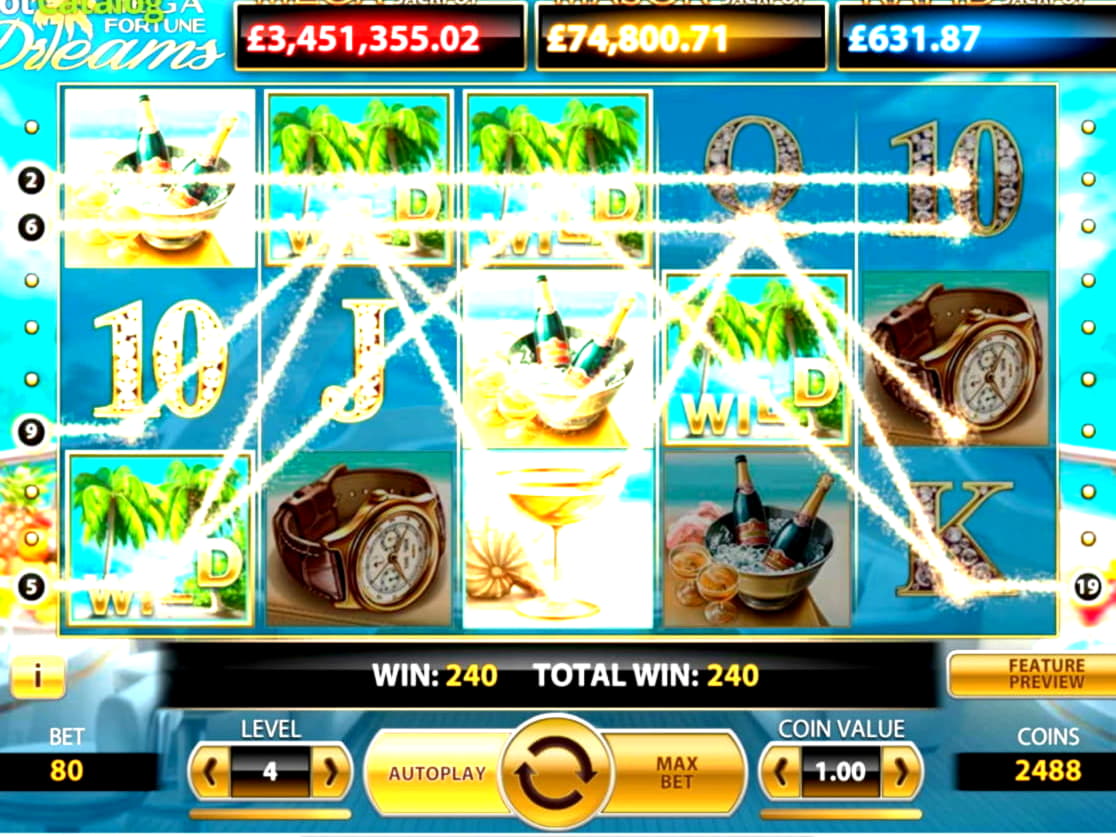 EURO 1375 NO DEPOSIT BONUS CASINO at Wunderino Casino