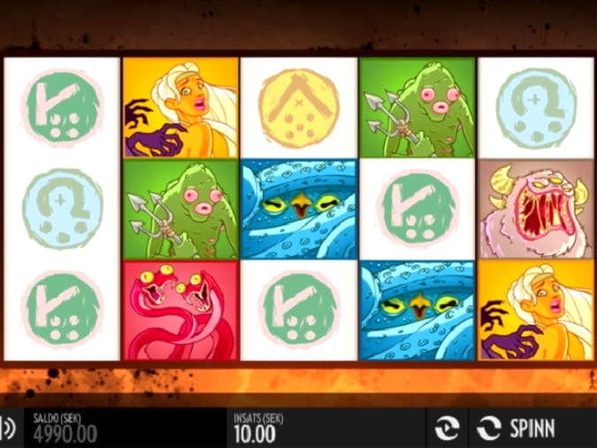 $2270 No deposit bonus code at Jackpot City Casino