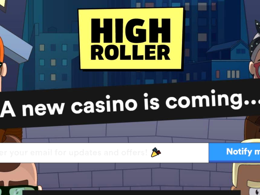 650% Signup casino bonus at Party Casino