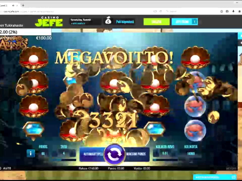?88 Free Casino Tournament at Rizk Casino