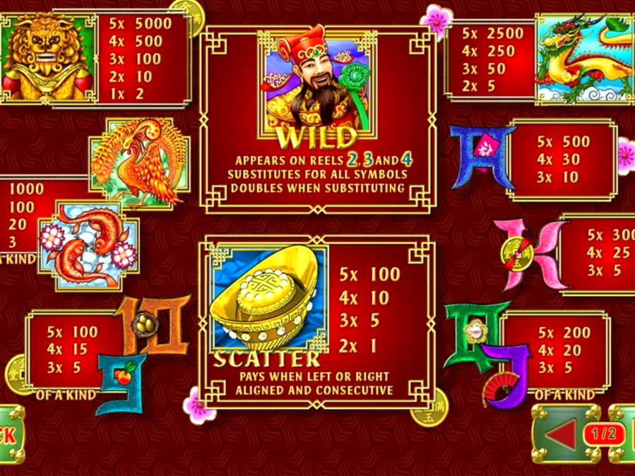 Eur 4055 NO DEPOSIT BONUS CODE at Casino com