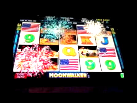 585% Deposit match bonus at Wunderino Casino