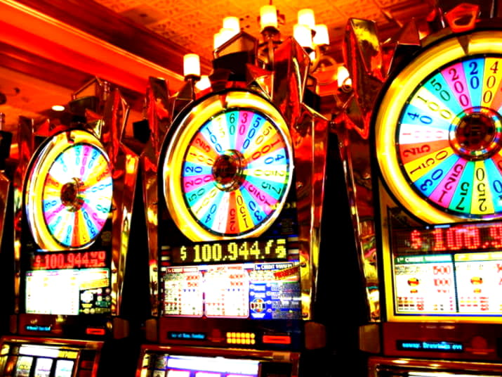 105 FREE Spins at Trada Casino