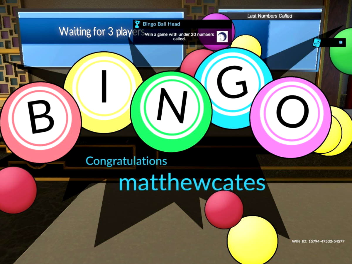Eur 1610 No Deposit at King Billy Casino