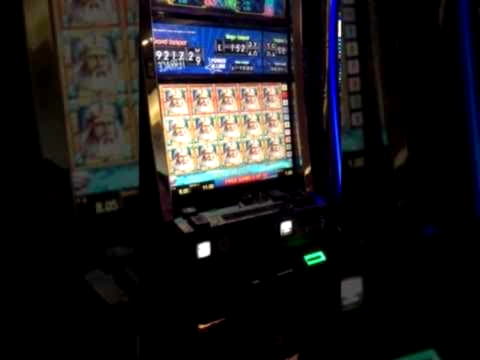 645% Match at a casino at bWin Casino