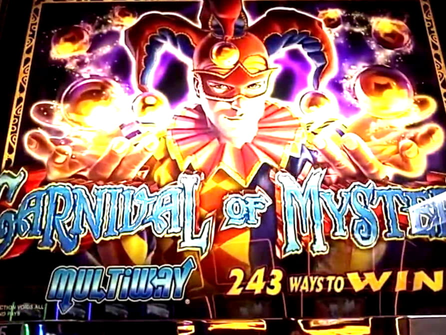 215% Match bonus casino at CasiPlay Casino