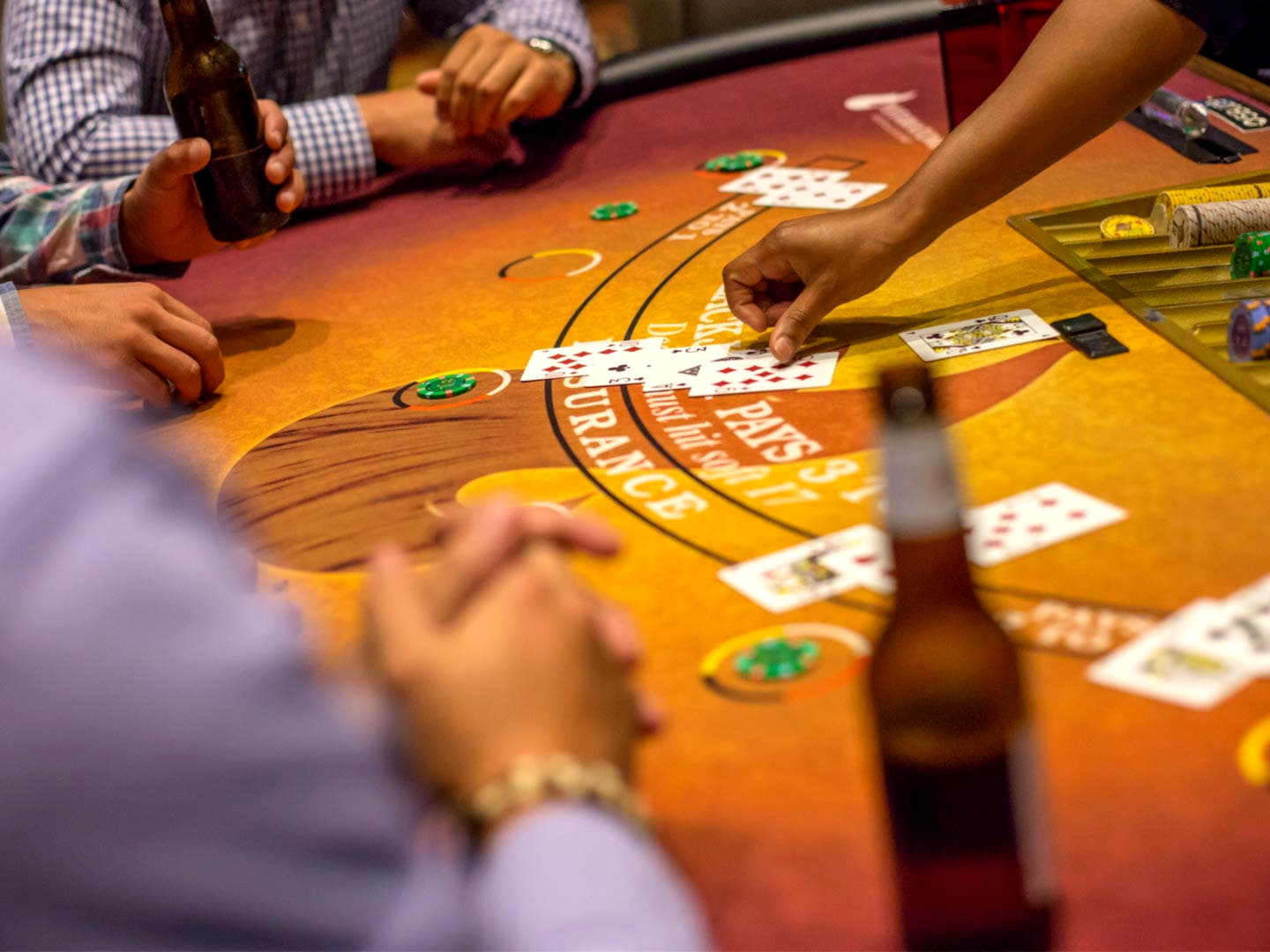 44 free spins casino at Casino com
