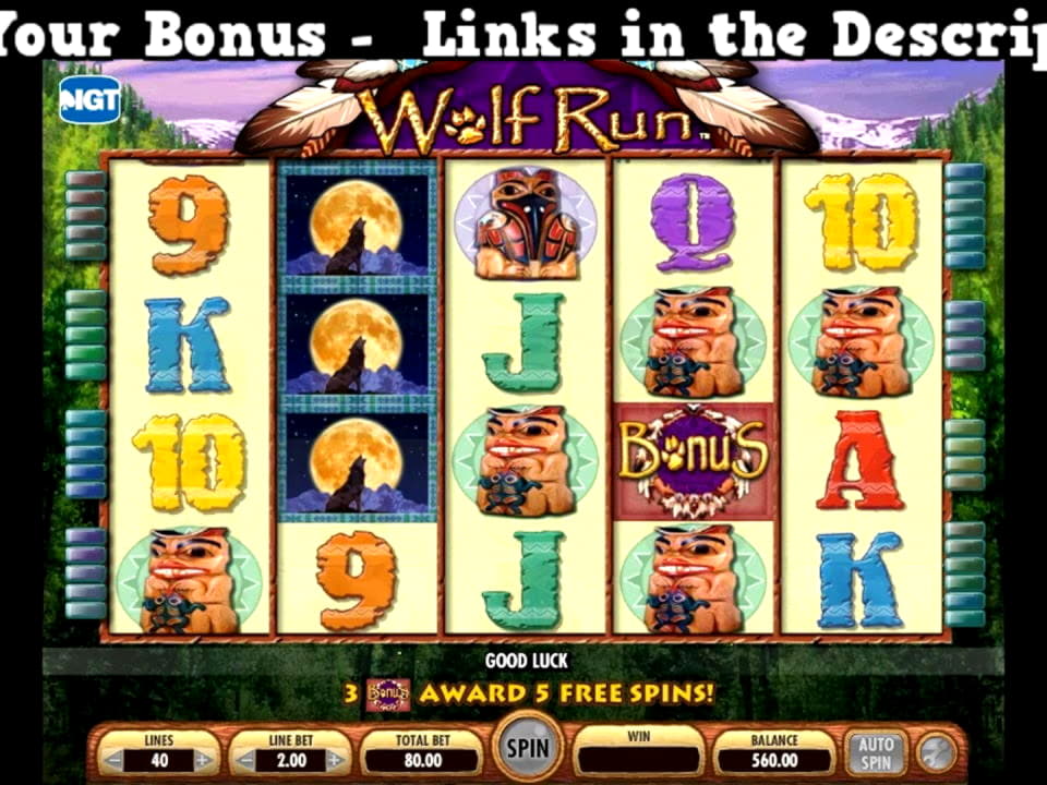 100 Trial Spins at Party Casino