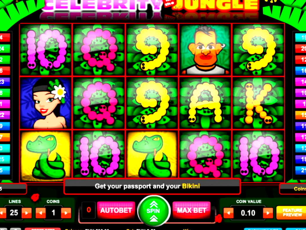 Eur 175 Free chip at Fruity Casa Casino
