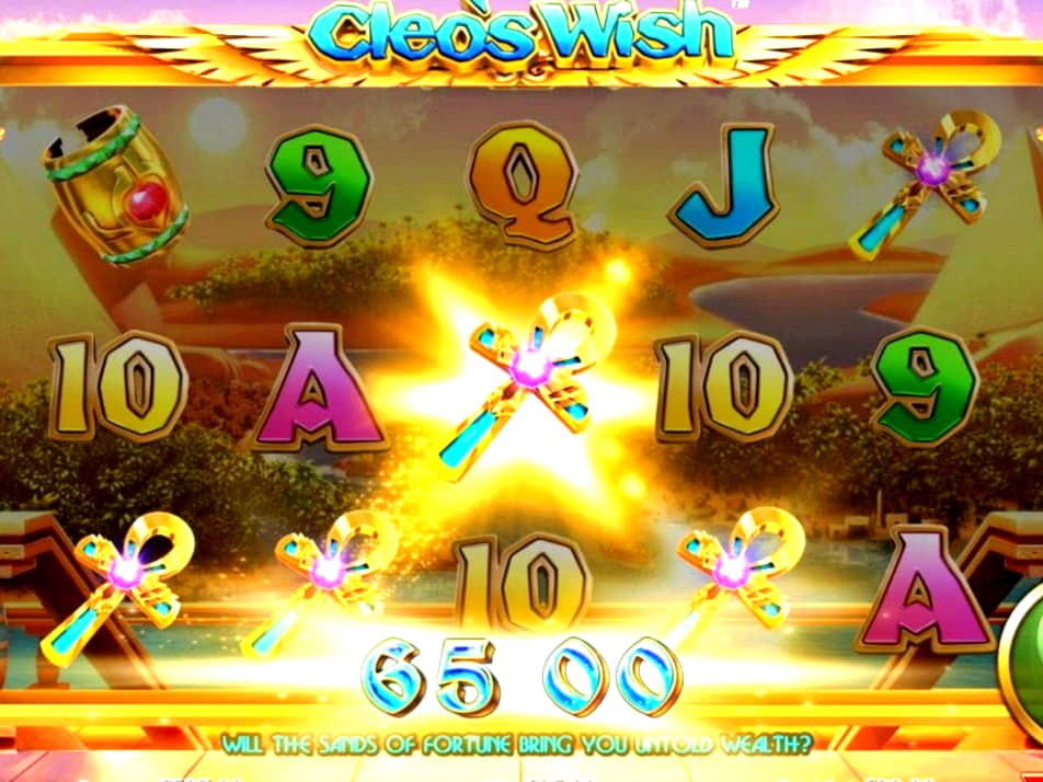 55 FREE Spins at CasiPlay Casino