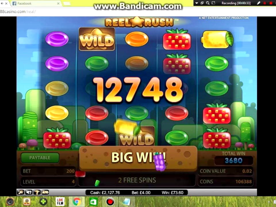 190 FREE Spins at YoYo Casino