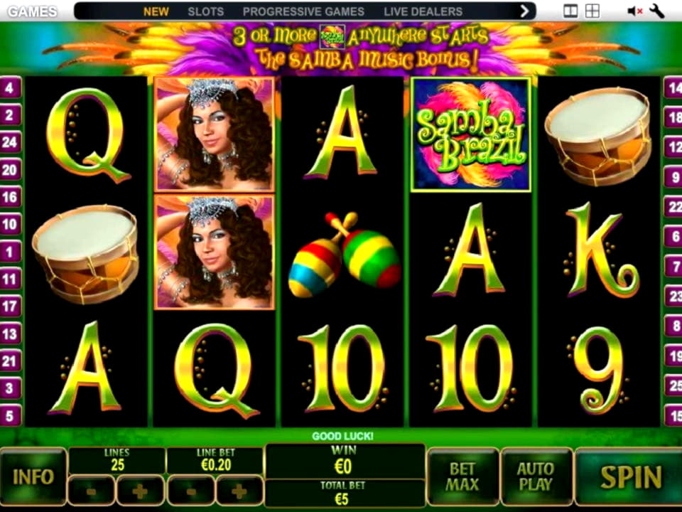 $605 Online Casino Tournament at Quatro Casino