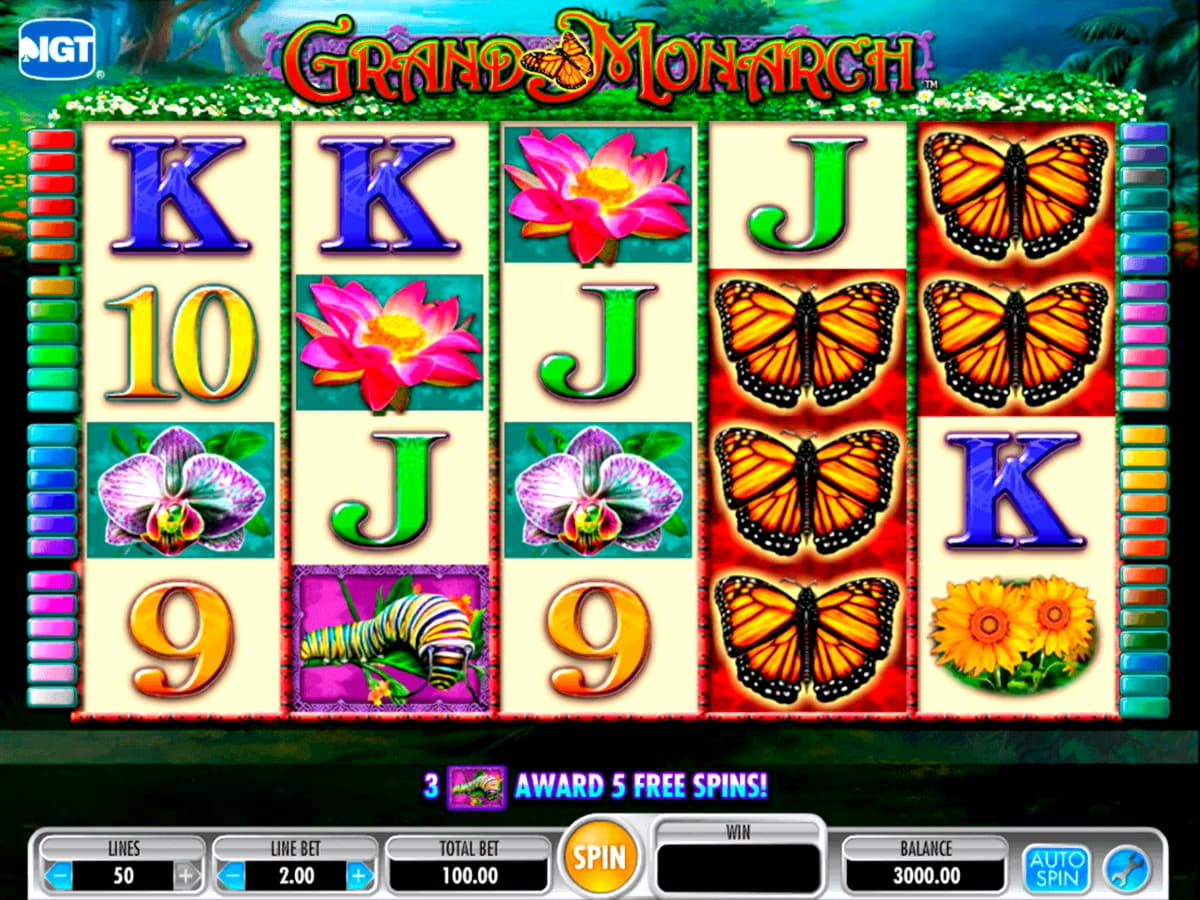 190 Free Spins at CasiPlay Casino