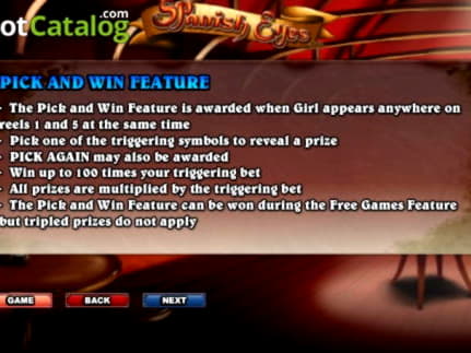 100 Loyal Free Spins! at CasiPlay Casino
