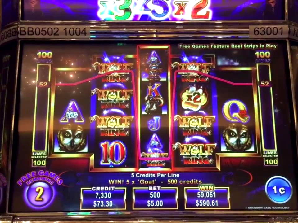 ?75 Daily freeroll slot tournament at Party Casino